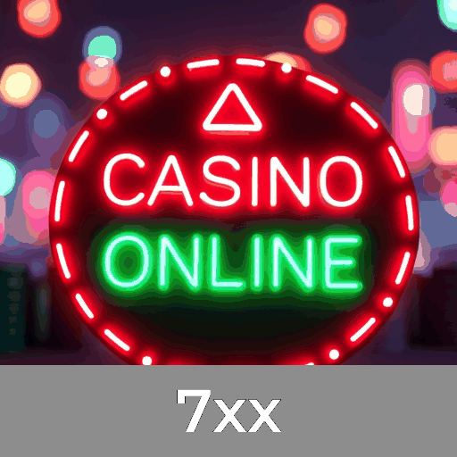 Experimente Crash no 7xx: Ganhos Instantâneos e Altos Retornos