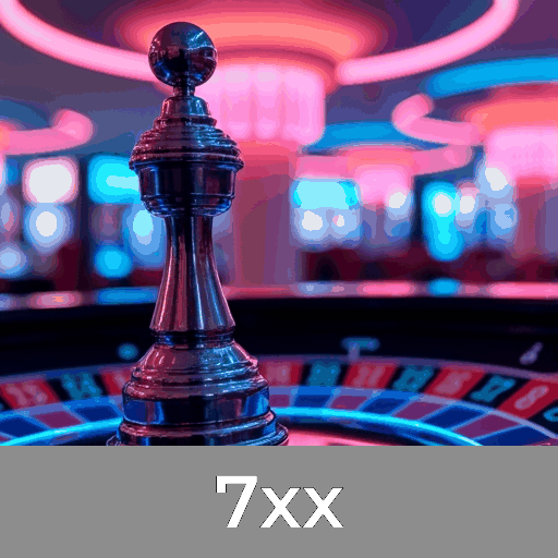Aventura e Grandes Prêmios nos Slots Online do 7xx: O Jogo de Caça-níqueis com Retornos Impressionantes