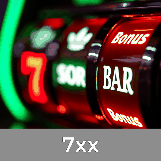 7xx: A Revolução das Apostas com Aplicativo Móvel