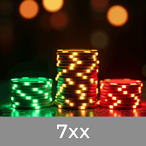 Explore o Mundo de Gemas Brilhantes e Tesouros no 7xx com Fortune Gems